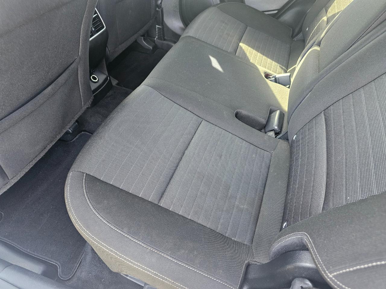 Kia Sportage LX AWD 2018