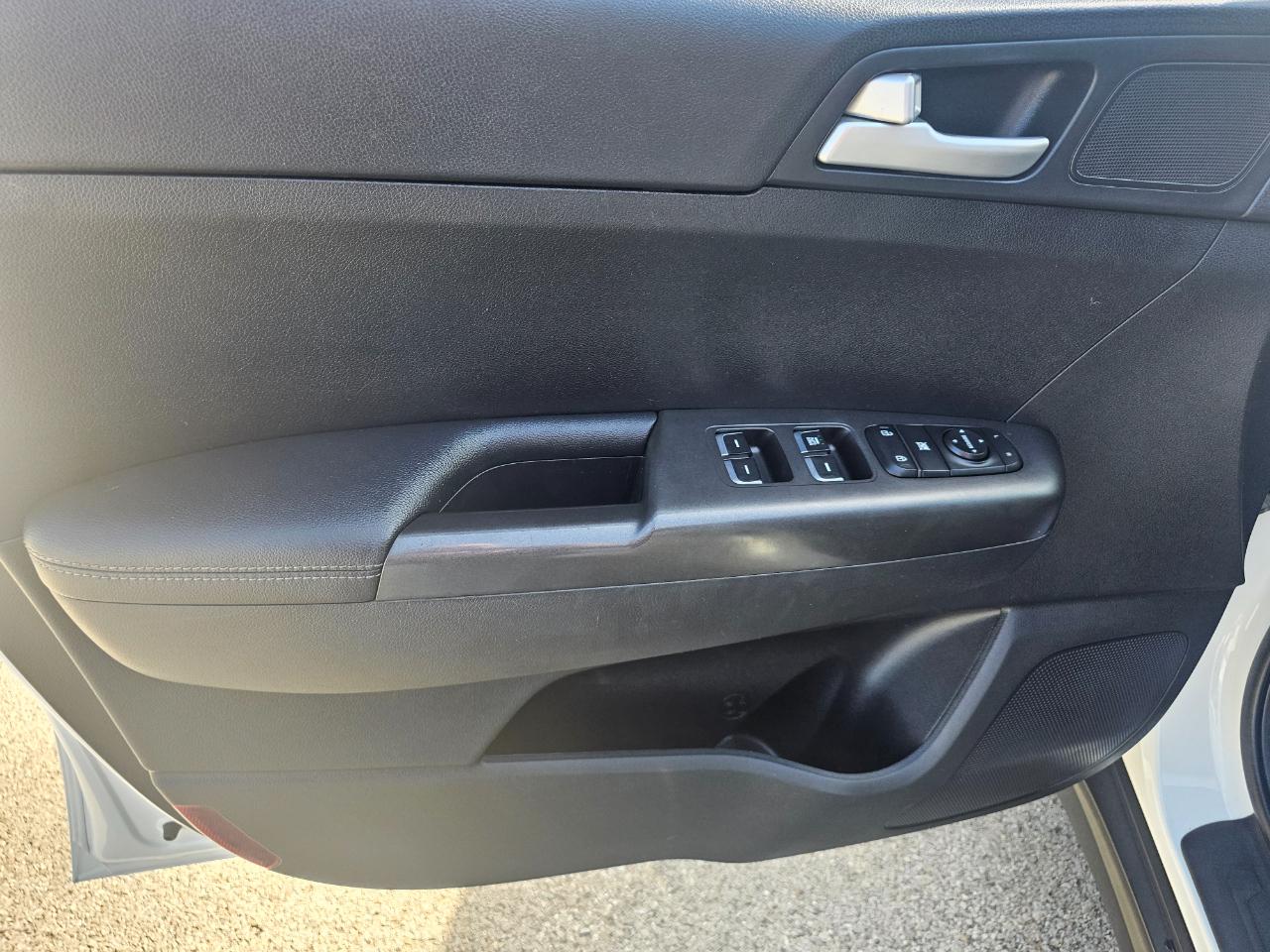 Kia Sportage LX AWD 2018