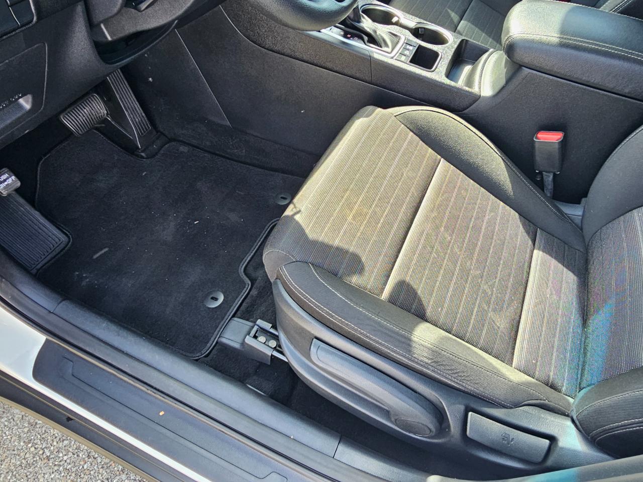 Kia Sportage LX AWD 2018