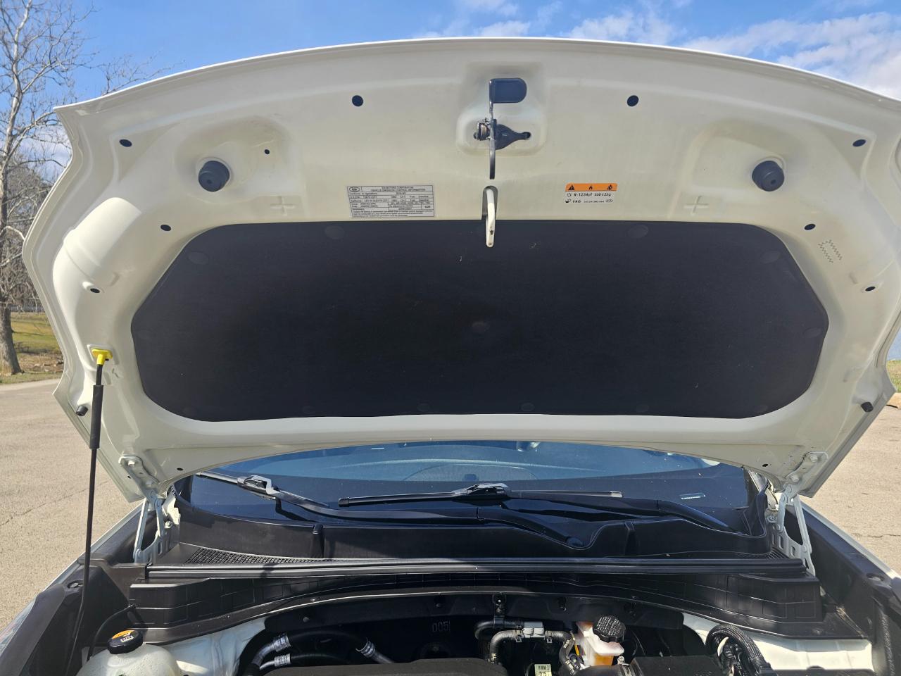 Kia Sportage LX AWD 2018