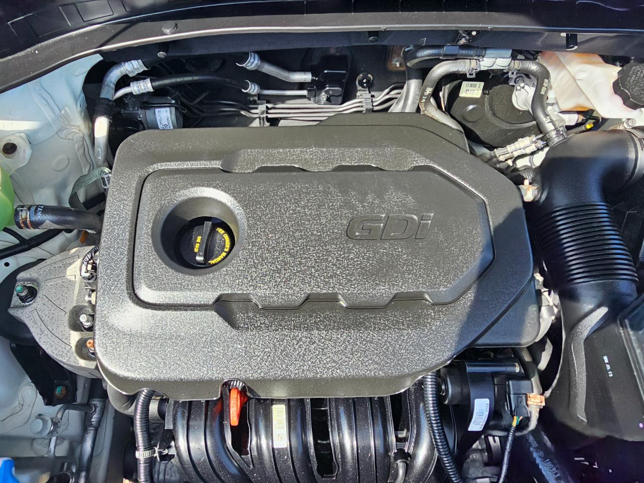 Kia Sportage LX AWD 2018