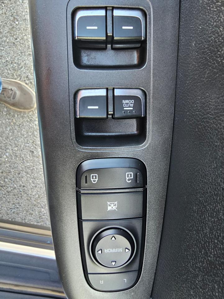 Kia Sportage LX AWD 2018