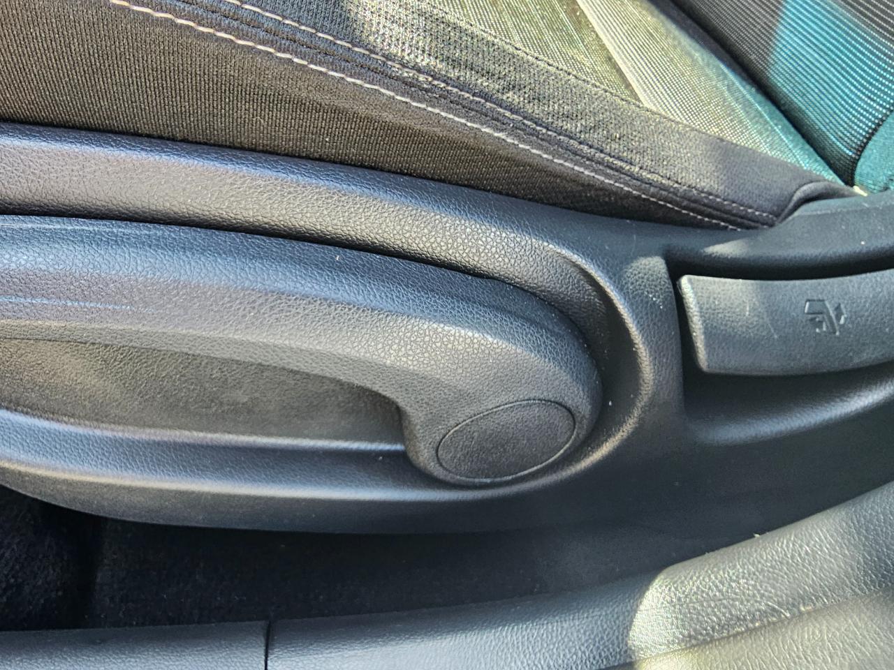 Kia Sportage LX AWD 2018