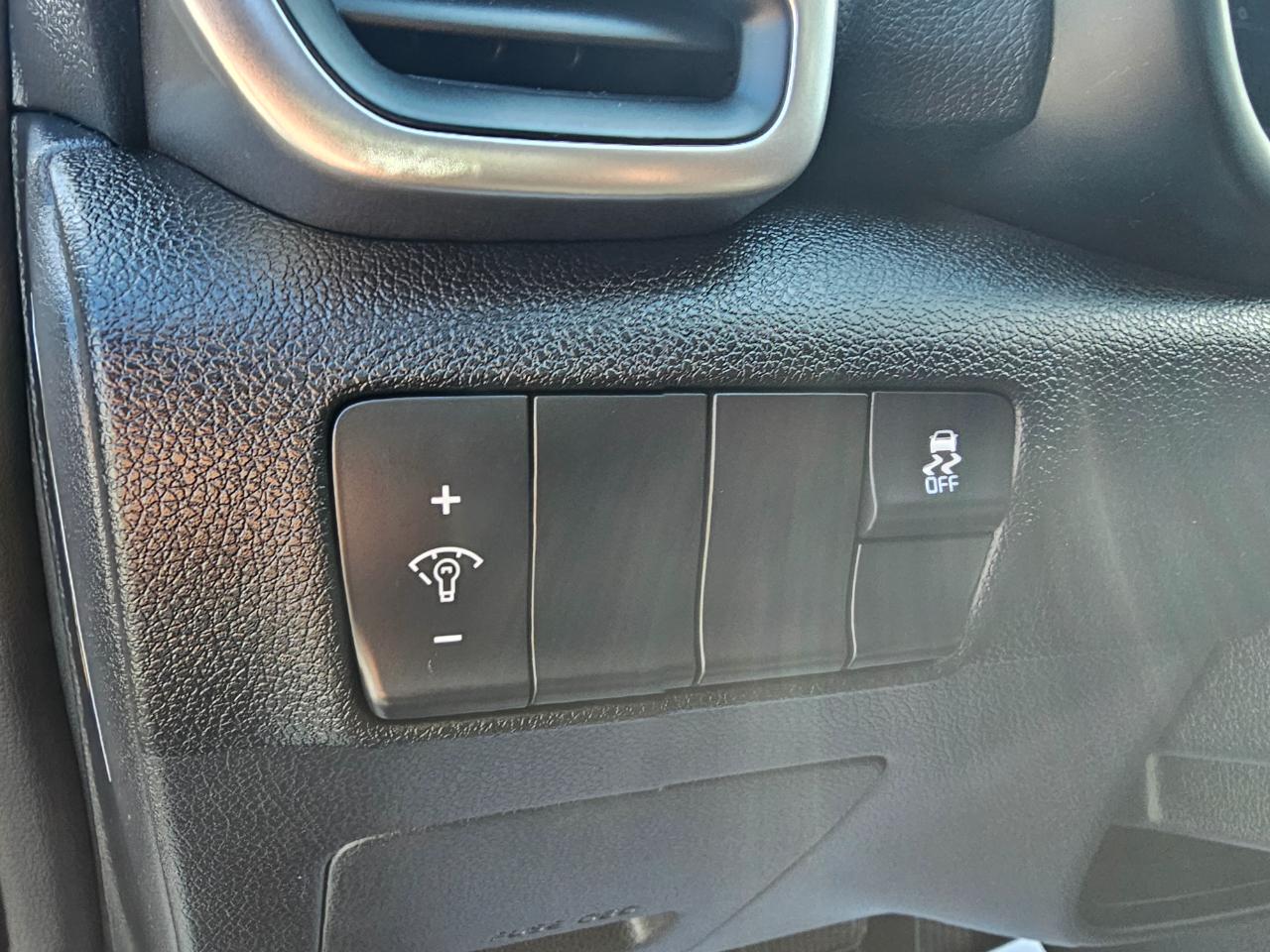 Kia Sportage LX AWD 2018