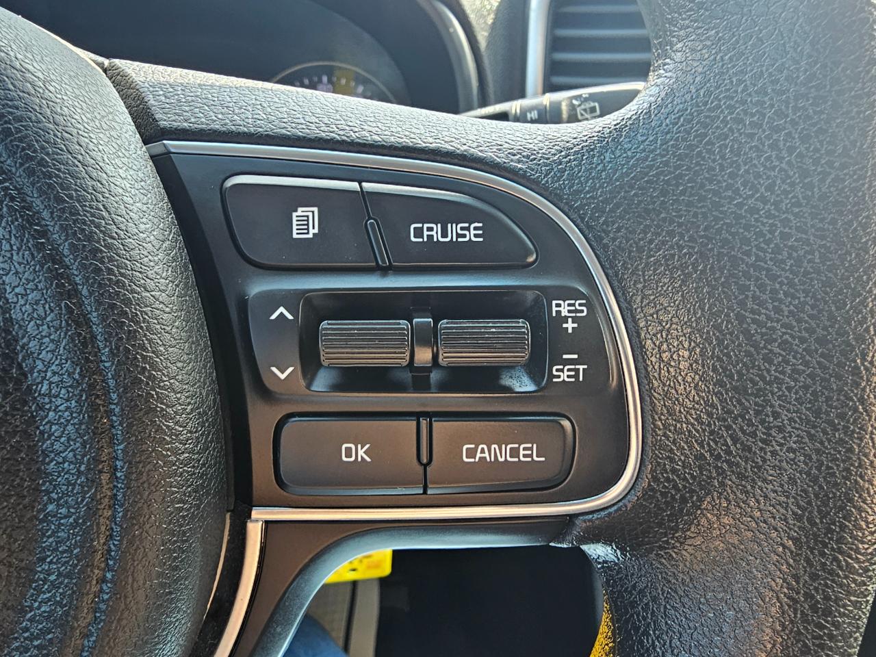 Kia Sportage LX AWD 2018