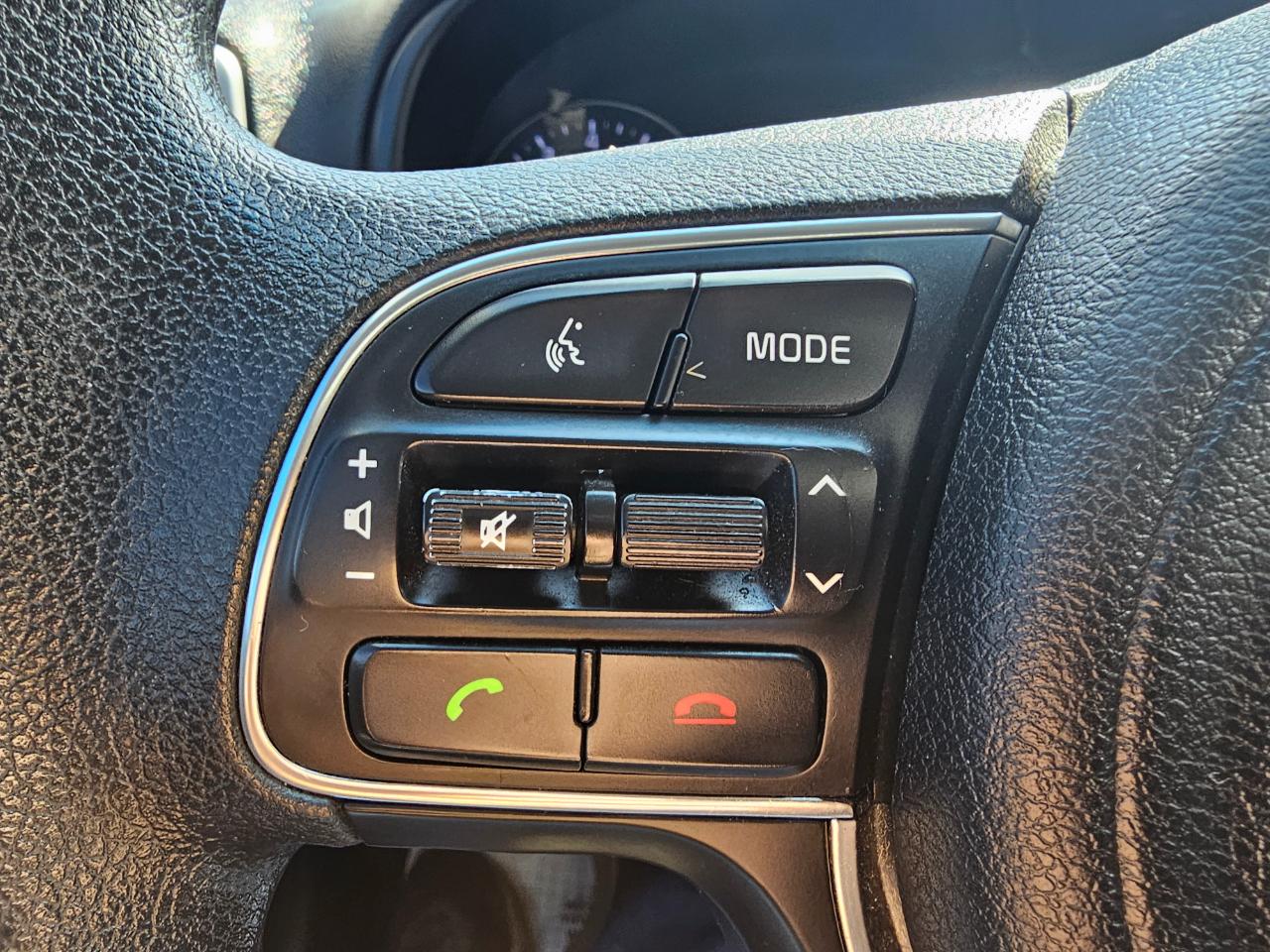 Kia Sportage LX AWD 2018