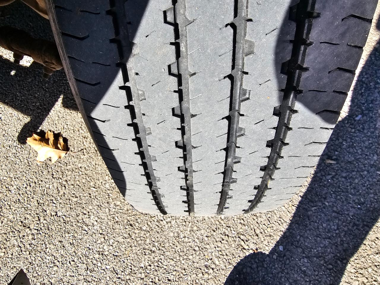 Ford Econoline Wagon E-350 Super XLT 2007