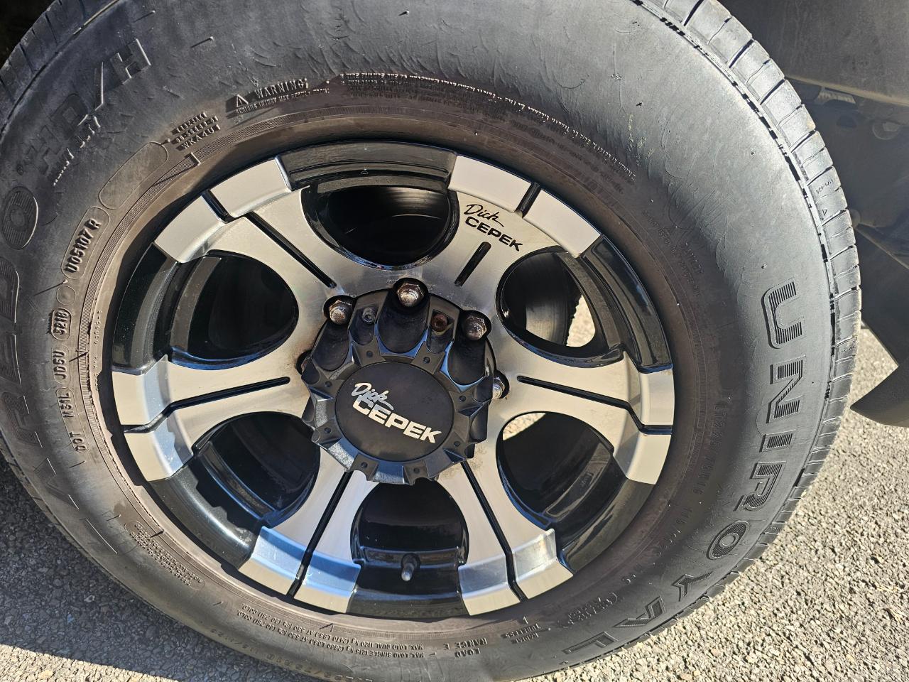 Ford Econoline Wagon E-350 Super XLT 2007