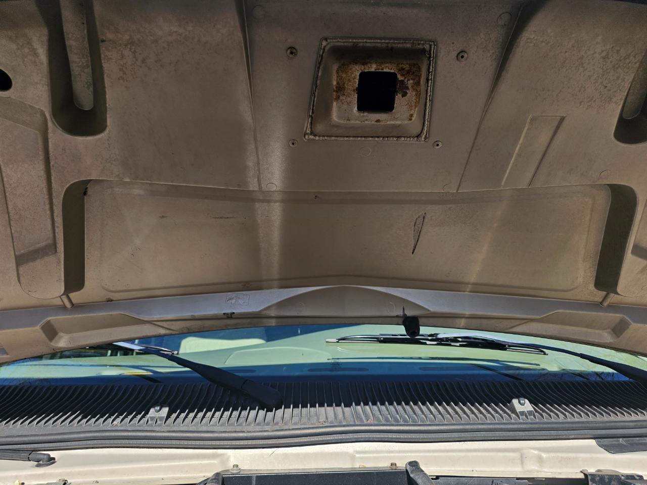 Ford Econoline Wagon E-350 Super XLT 2007