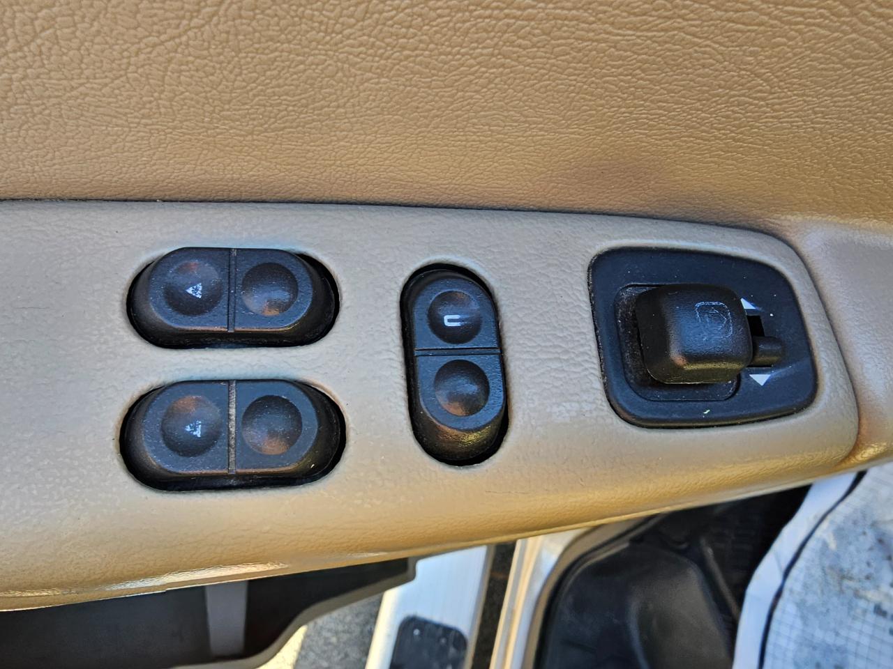 Ford Econoline Wagon E-350 Super XLT 2007