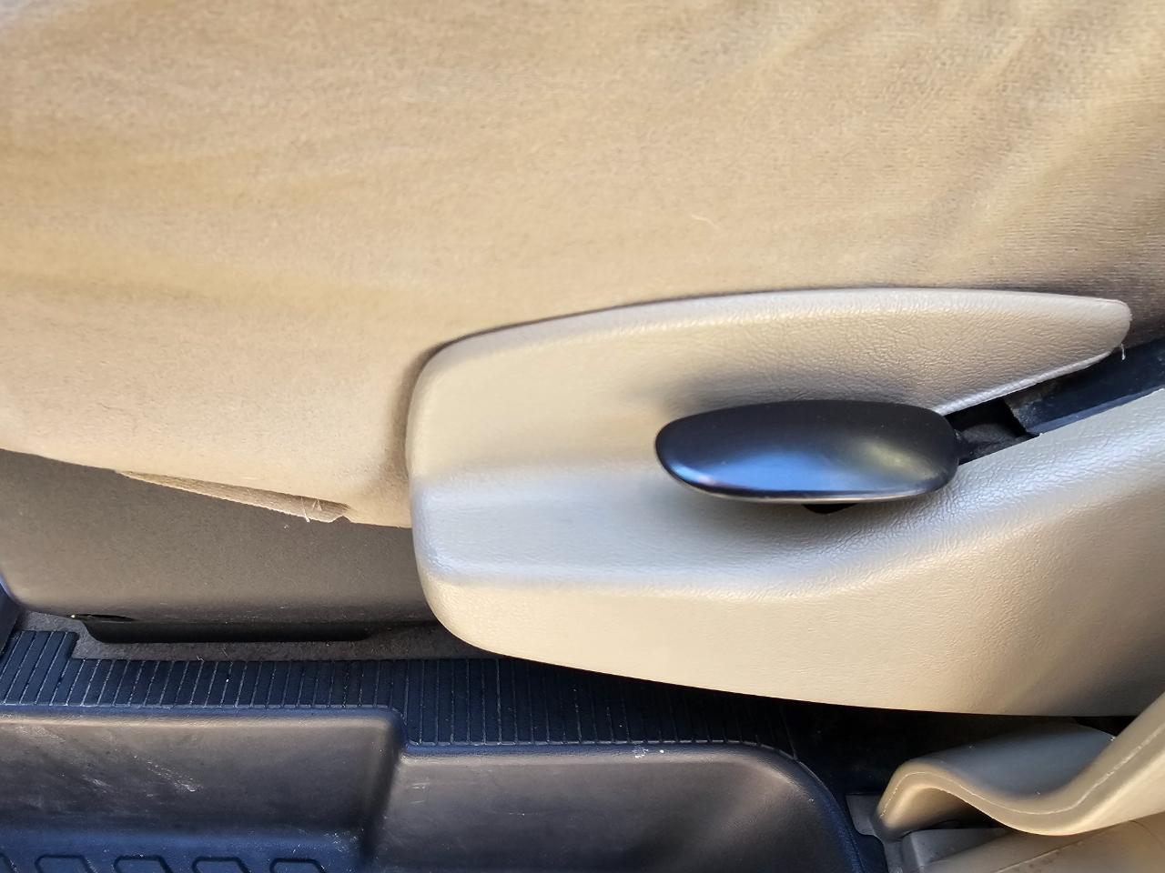 Ford Econoline Wagon E-350 Super XLT 2007