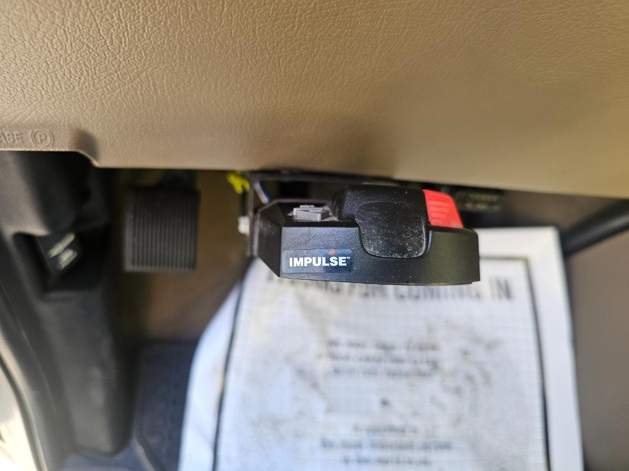 Ford Econoline Wagon E-350 Super XLT 2007