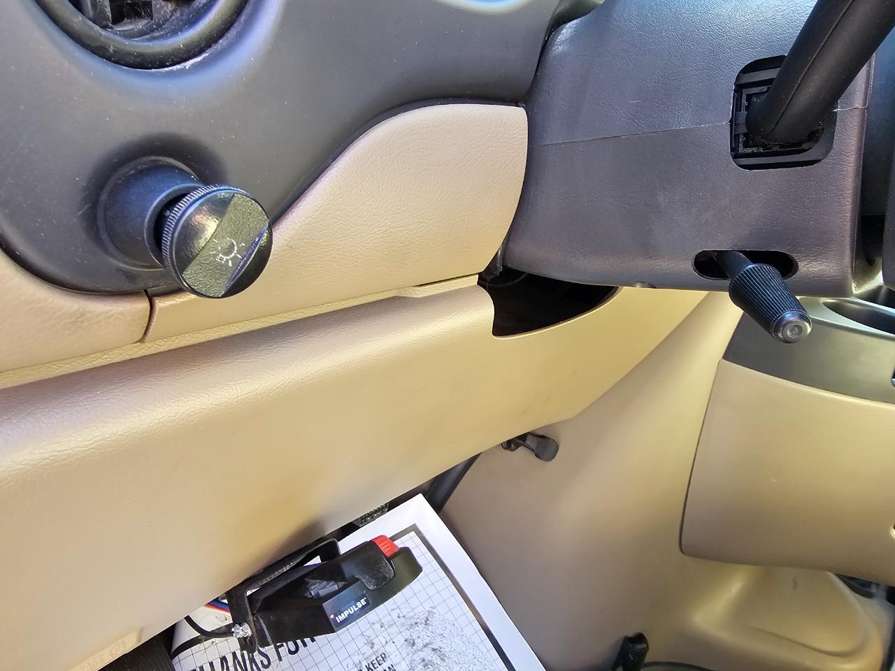 Ford Econoline Wagon E-350 Super XLT 2007