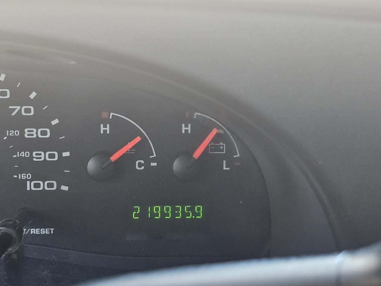 Ford Econoline Wagon E-350 Super XLT 2007