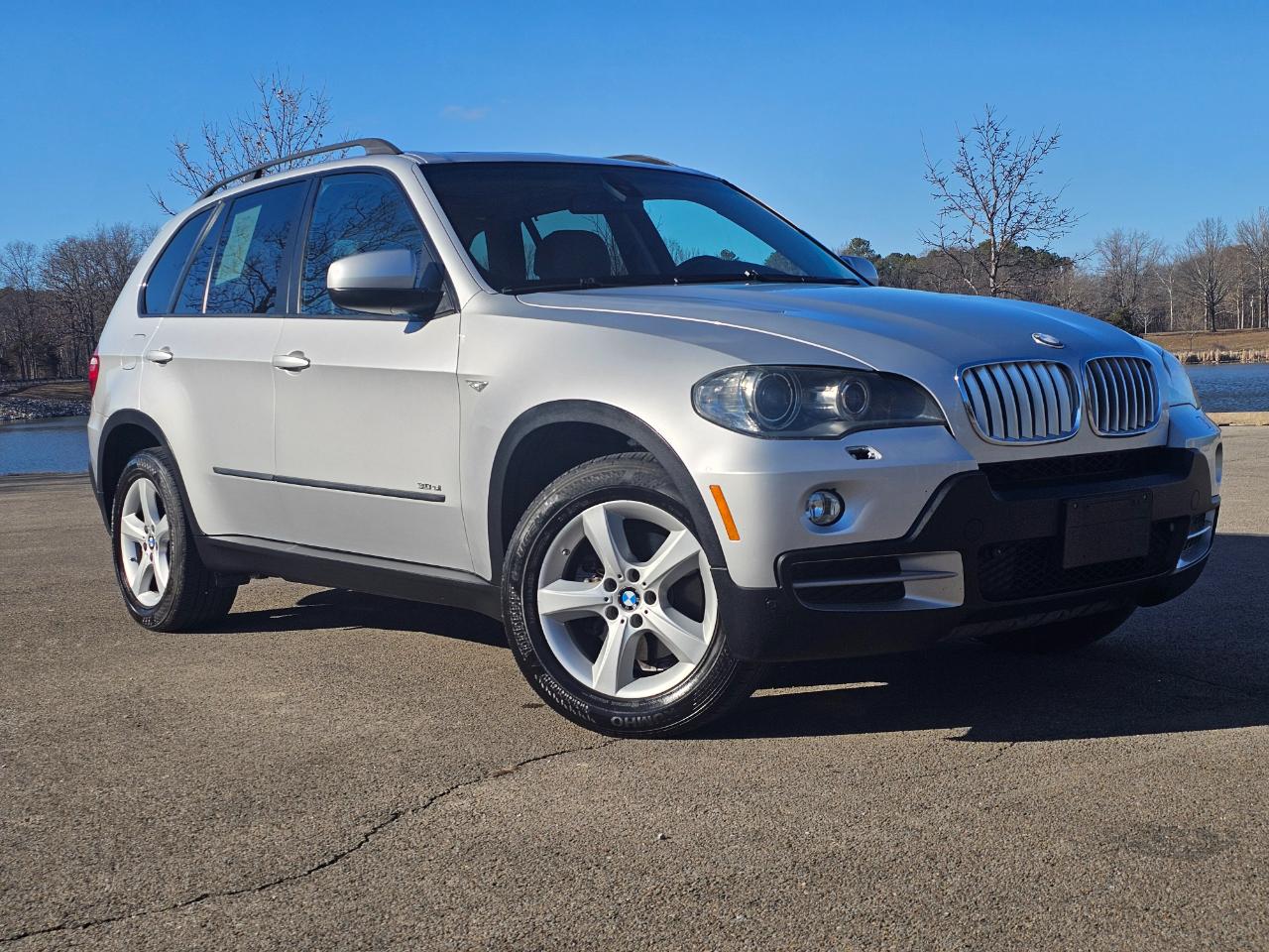 BMW X5 AWD 4dr 3.0si 2008