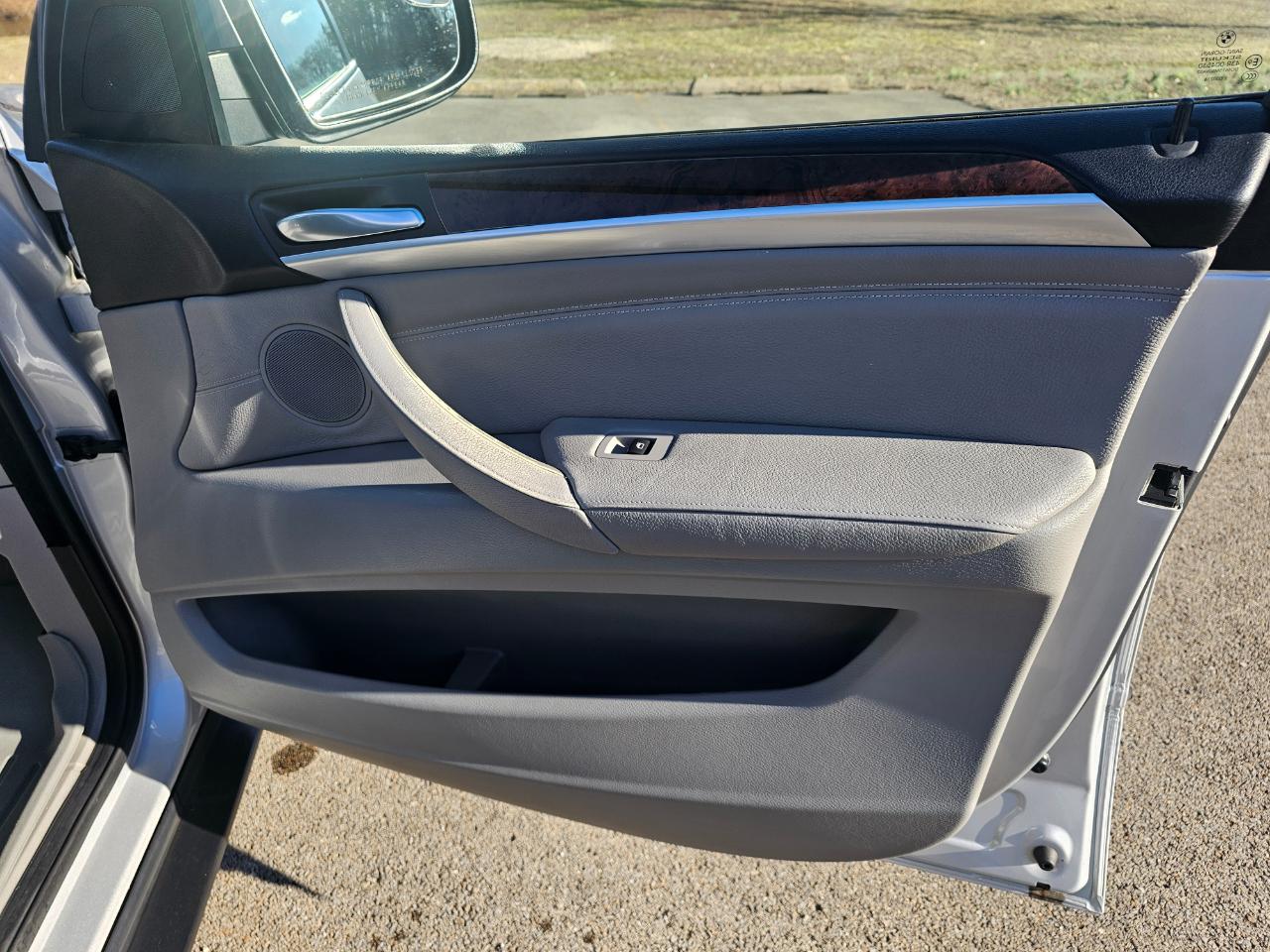 BMW X5 AWD 4dr 3.0si 2008