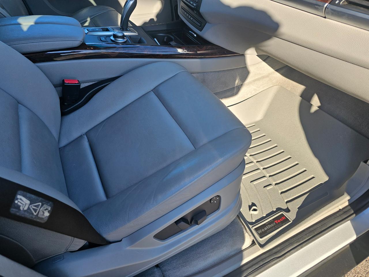 BMW X5 AWD 4dr 3.0si 2008