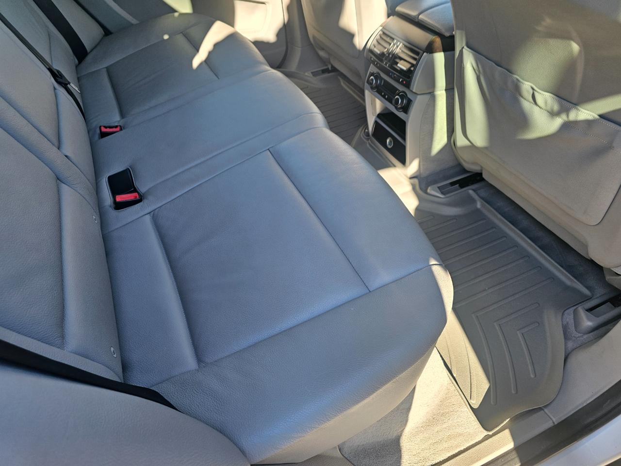 BMW X5 AWD 4dr 3.0si 2008