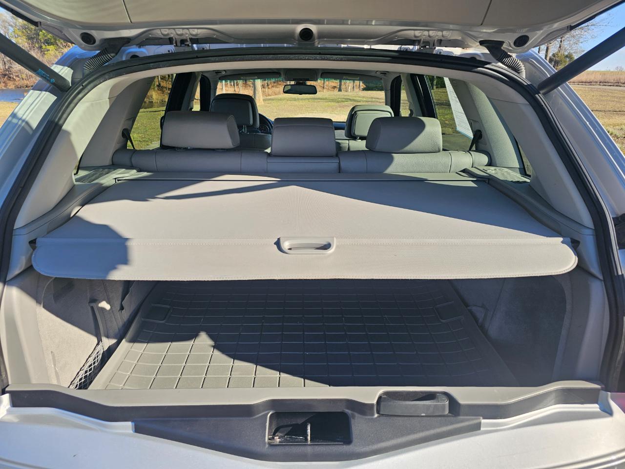 BMW X5 AWD 4dr 3.0si 2008