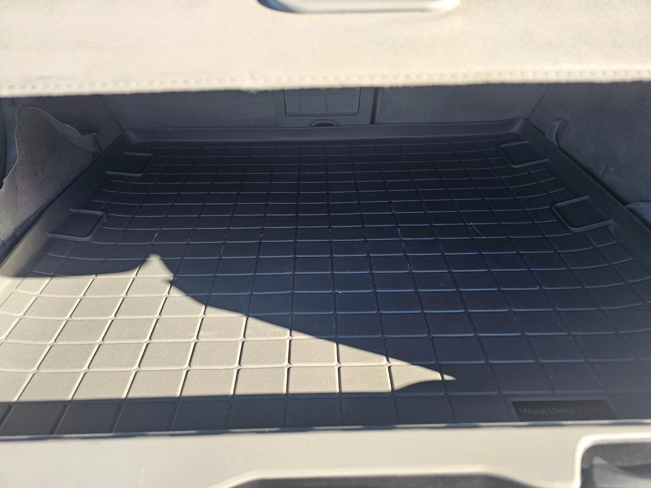 BMW X5 AWD 4dr 3.0si 2008