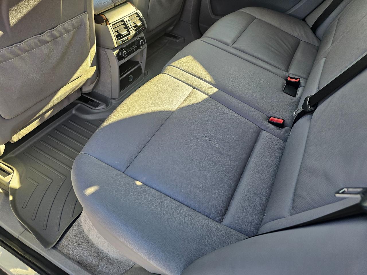 BMW X5 AWD 4dr 3.0si 2008