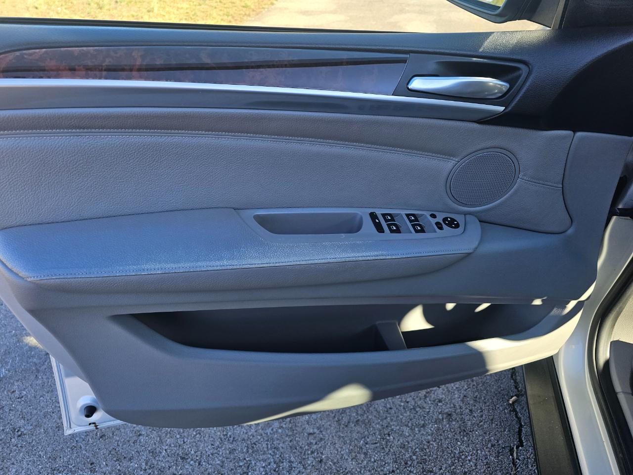 BMW X5 AWD 4dr 3.0si 2008