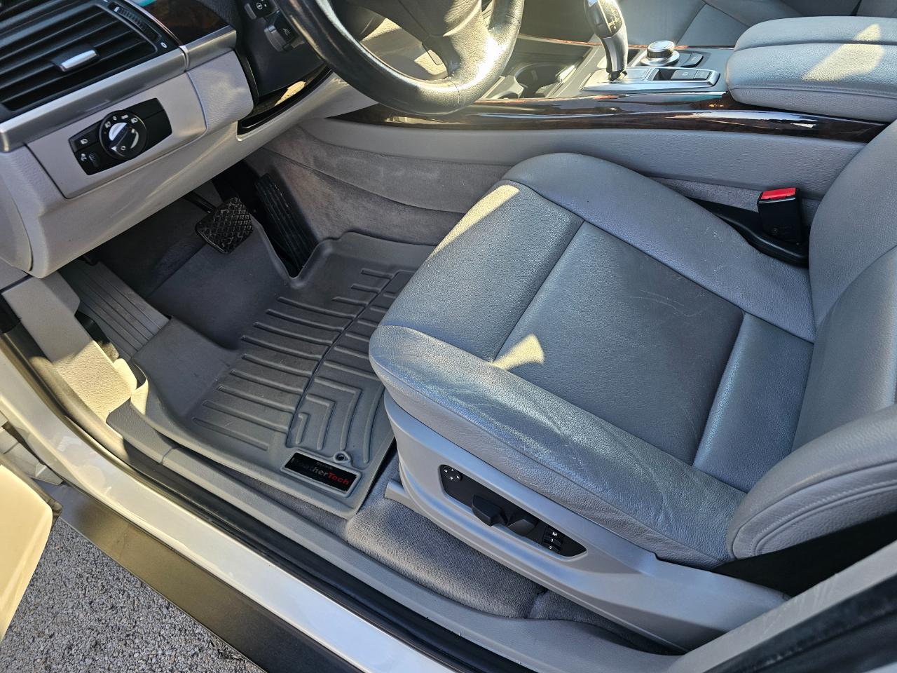 BMW X5 AWD 4dr 3.0si 2008