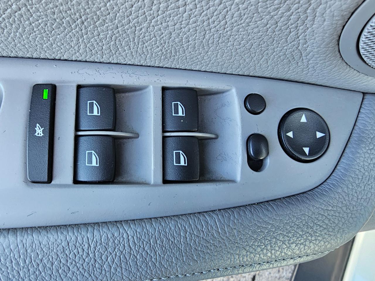 BMW X5 AWD 4dr 3.0si 2008