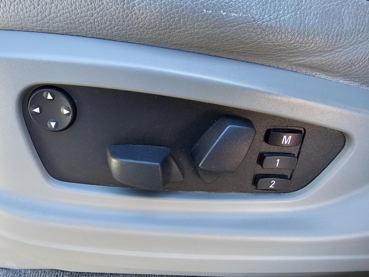 BMW X5 AWD 4dr 3.0si 2008