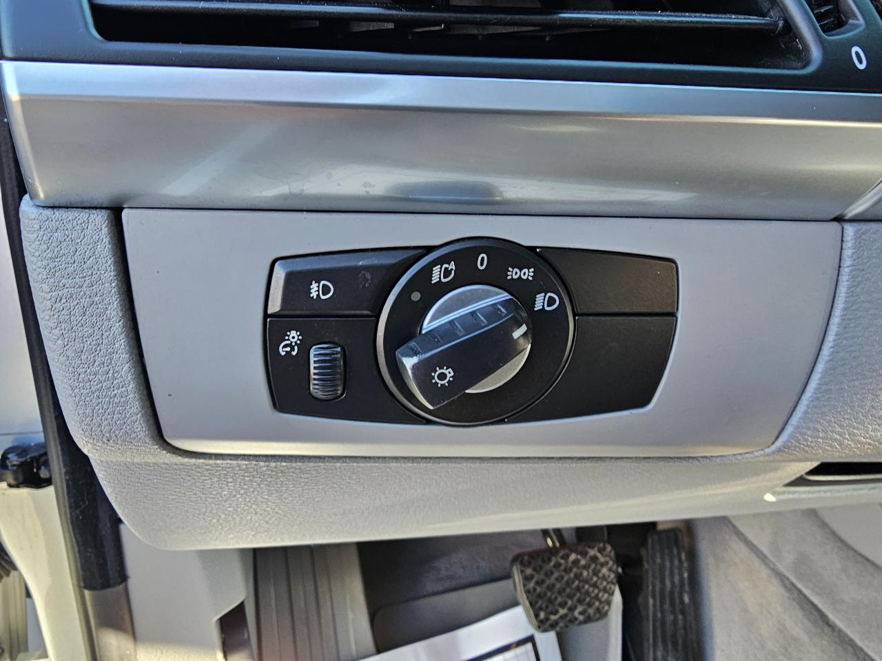 BMW X5 AWD 4dr 3.0si 2008