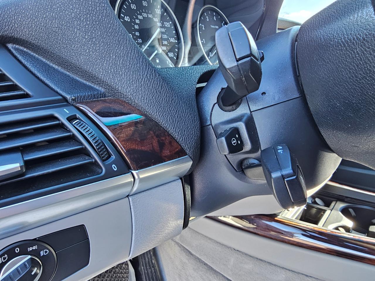 BMW X5 AWD 4dr 3.0si 2008