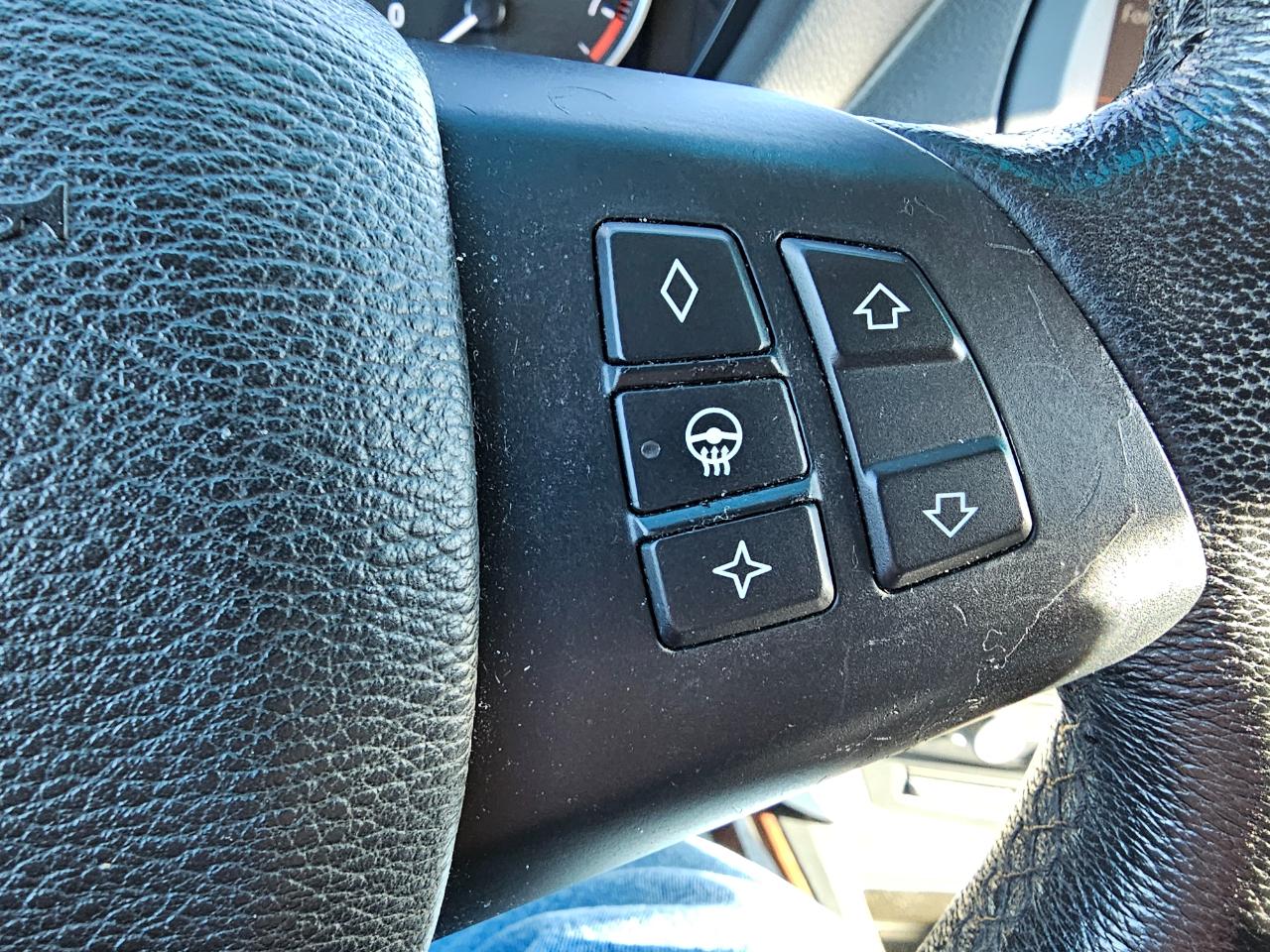 BMW X5 AWD 4dr 3.0si 2008