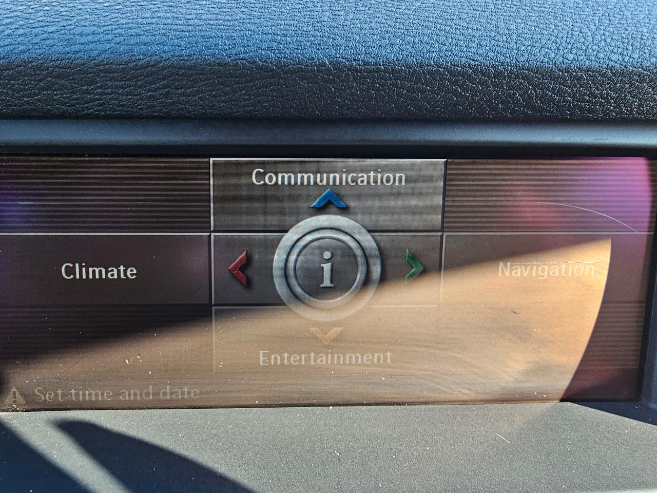 BMW X5 AWD 4dr 3.0si 2008