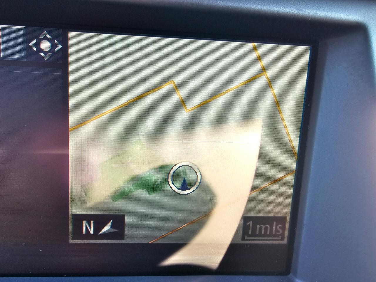 BMW X5 AWD 4dr 3.0si 2008