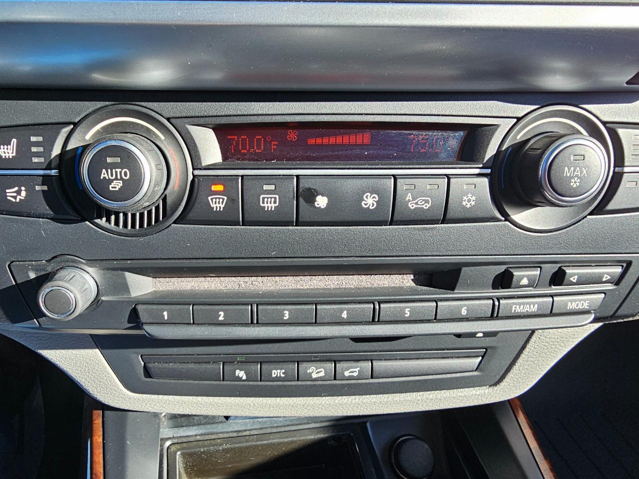 BMW X5 AWD 4dr 3.0si 2008