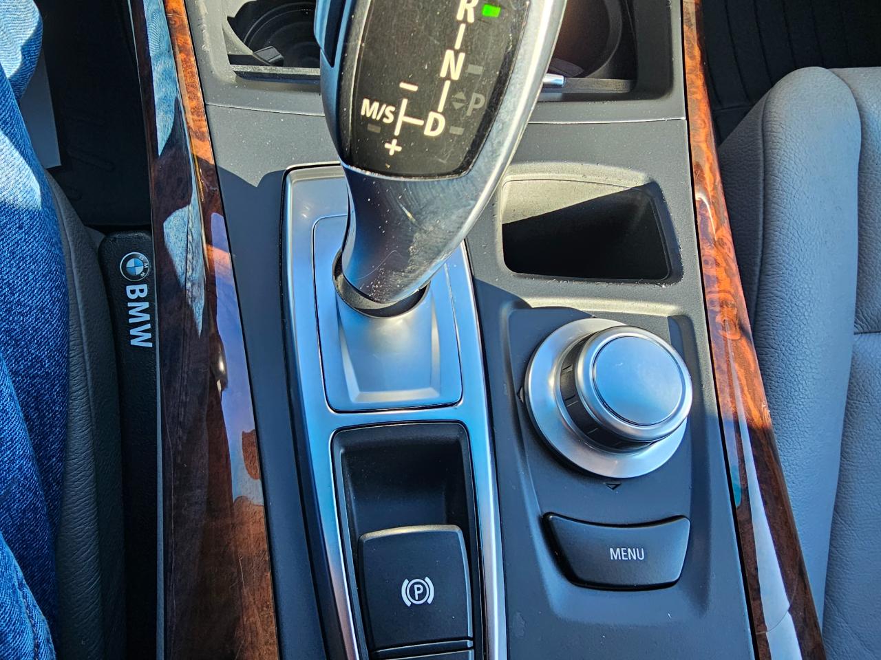 BMW X5 AWD 4dr 3.0si 2008