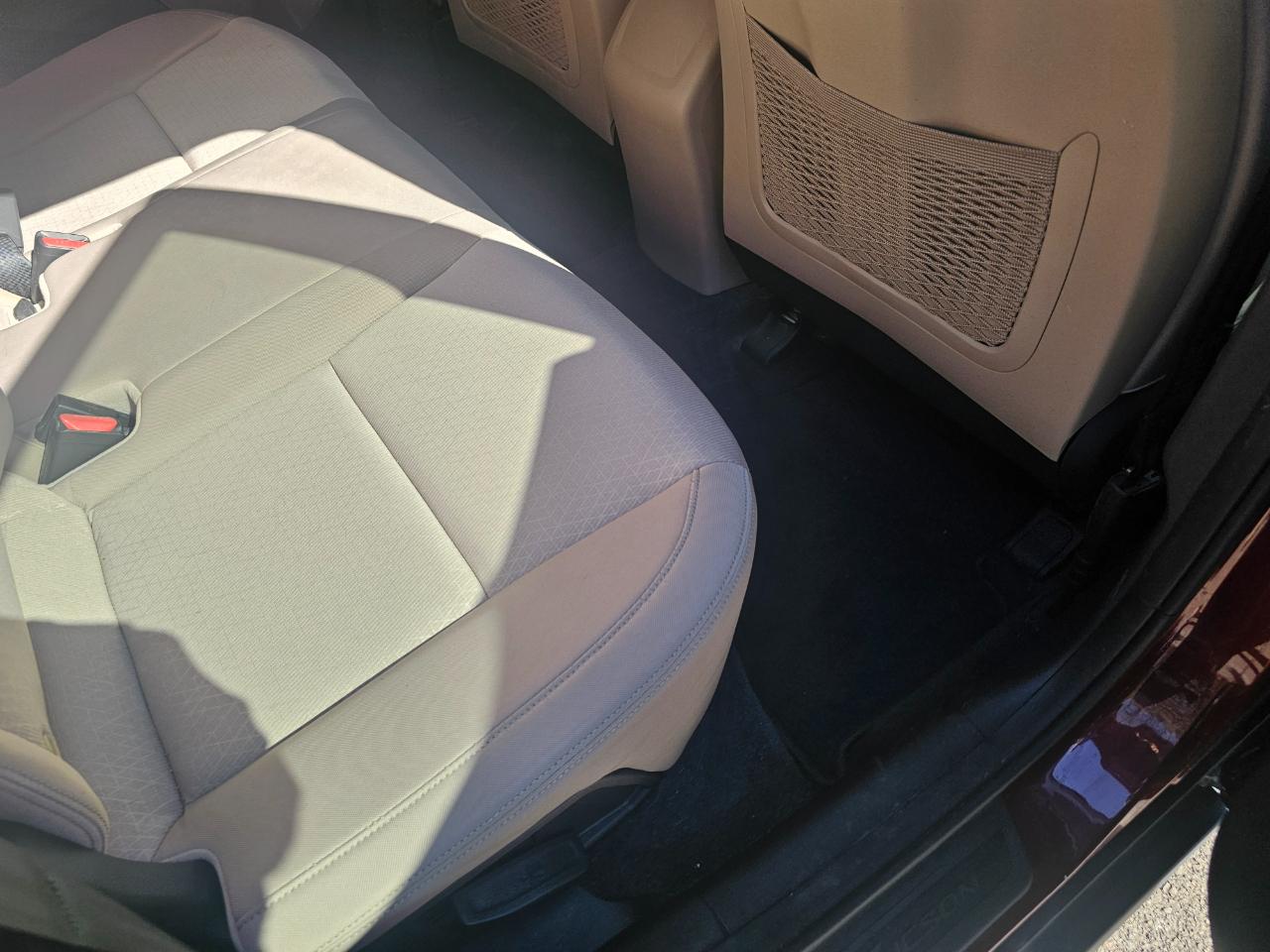 Hyundai Tucson SE FWD 2017