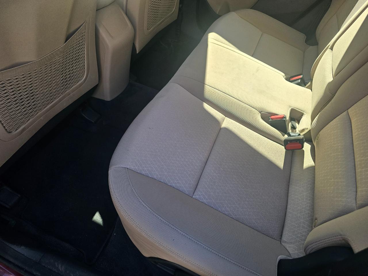 Hyundai Tucson SE FWD 2017