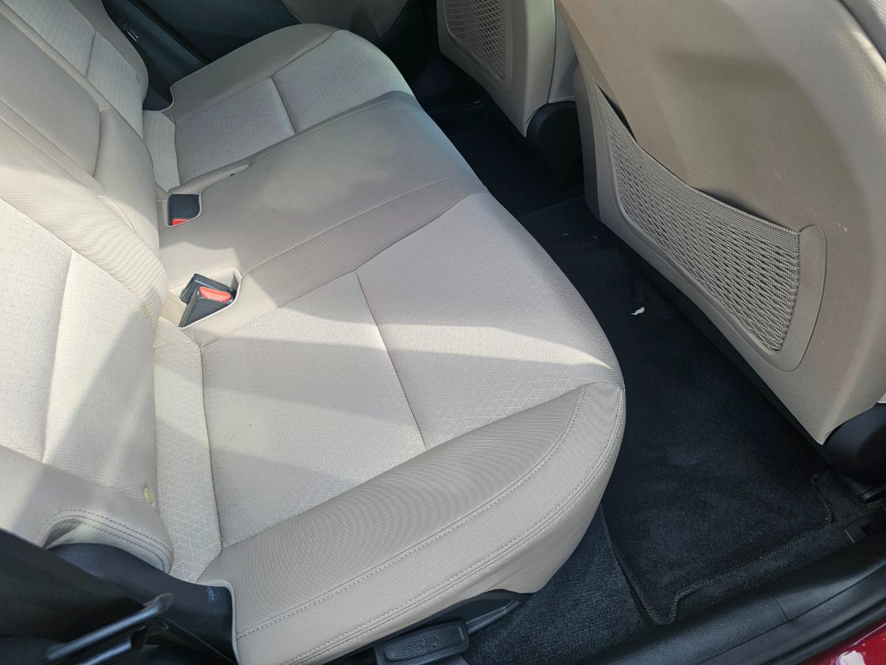 Hyundai Tucson SE FWD 2017