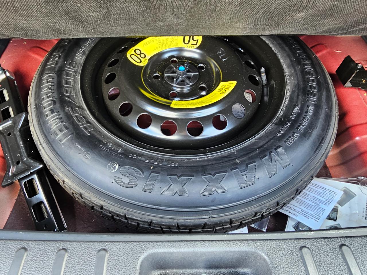 Hyundai Tucson SE FWD 2017