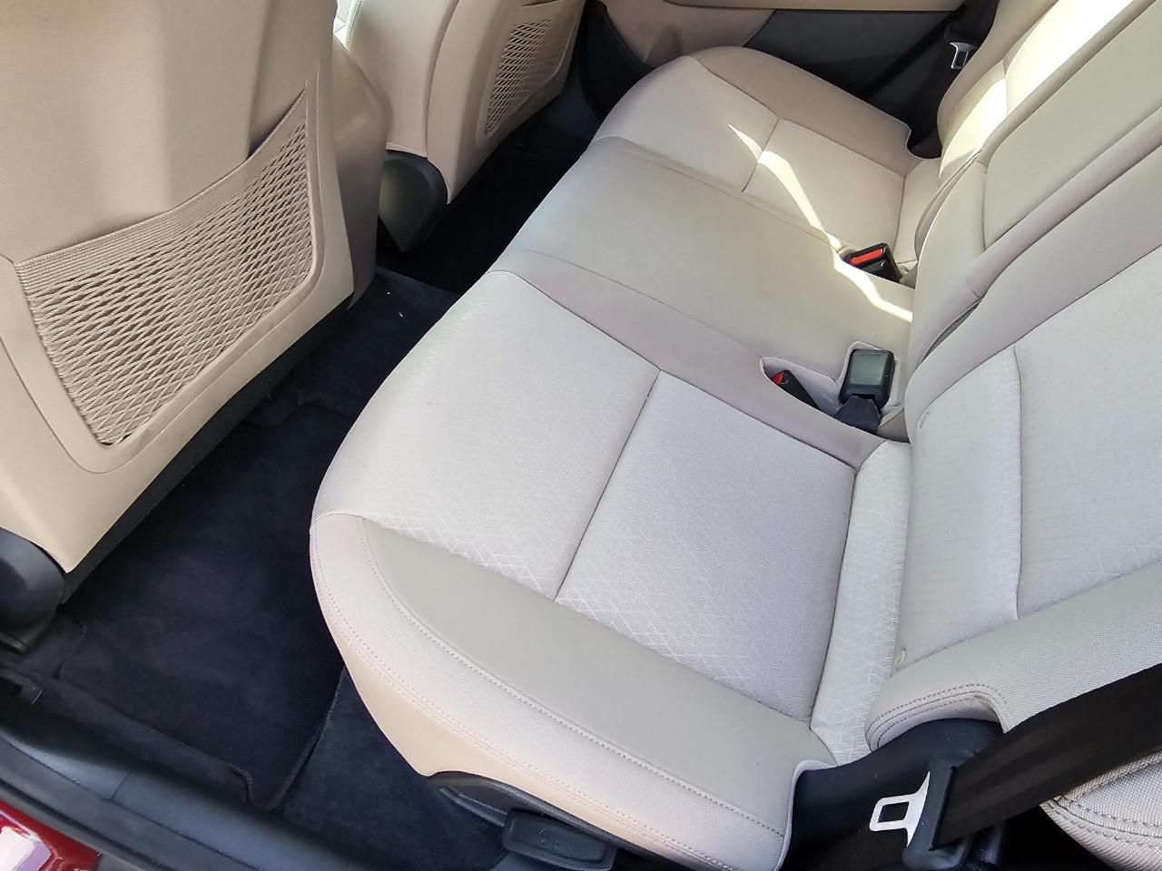 Hyundai Tucson SE FWD 2017