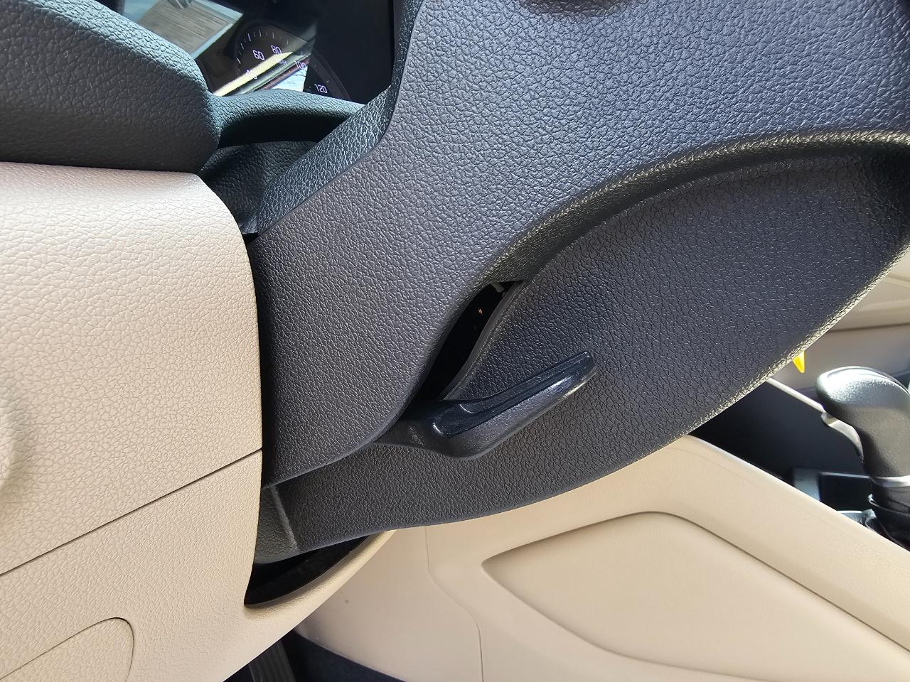 Hyundai Tucson SE FWD 2017