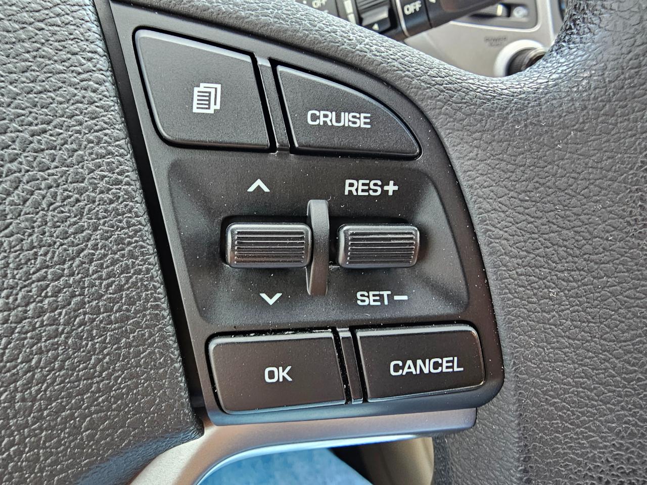 Hyundai Tucson SE FWD 2017