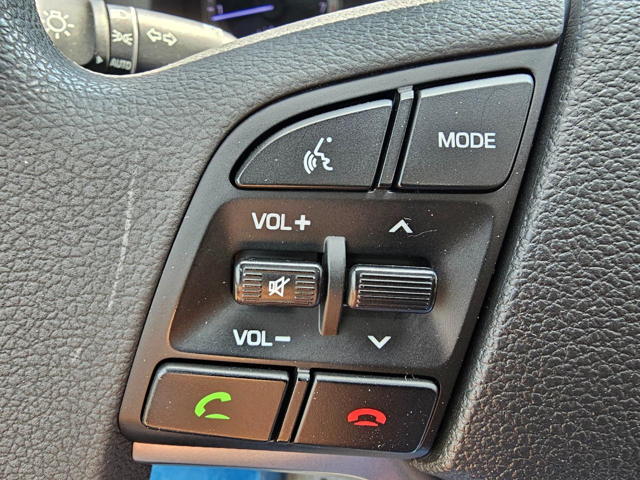 Hyundai Tucson SE FWD 2017