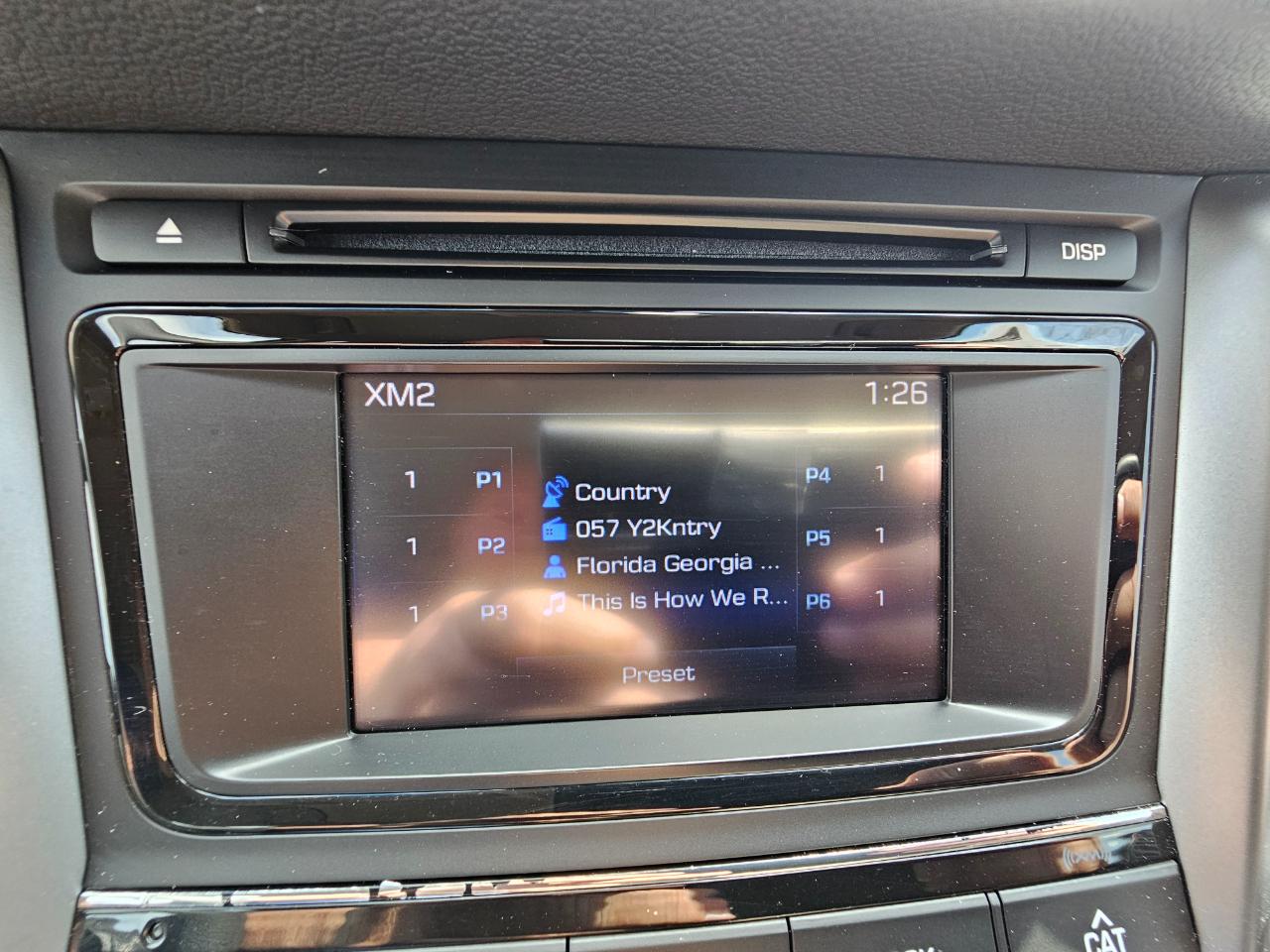 Hyundai Tucson SE FWD 2017