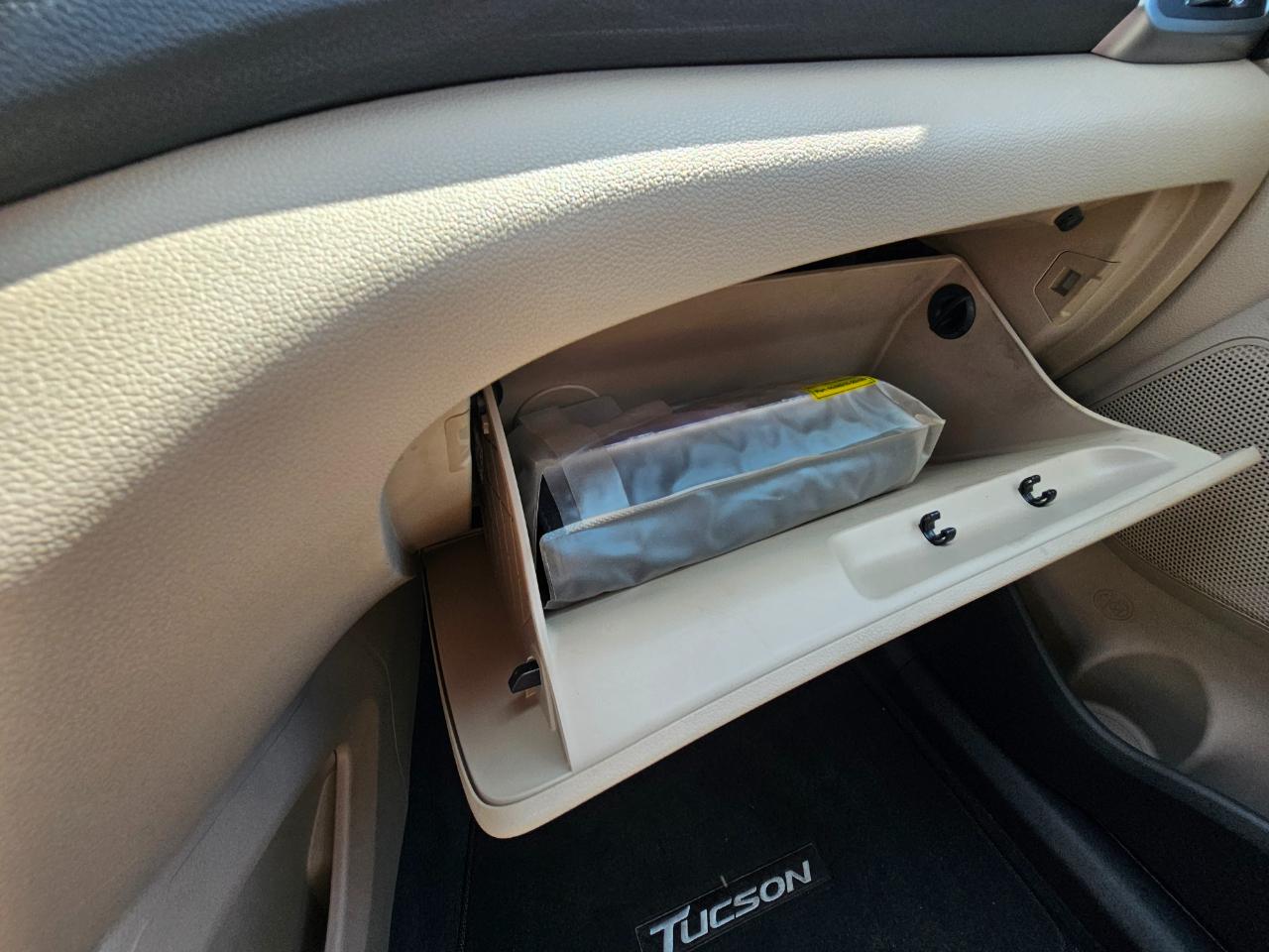 Hyundai Tucson SE FWD 2017