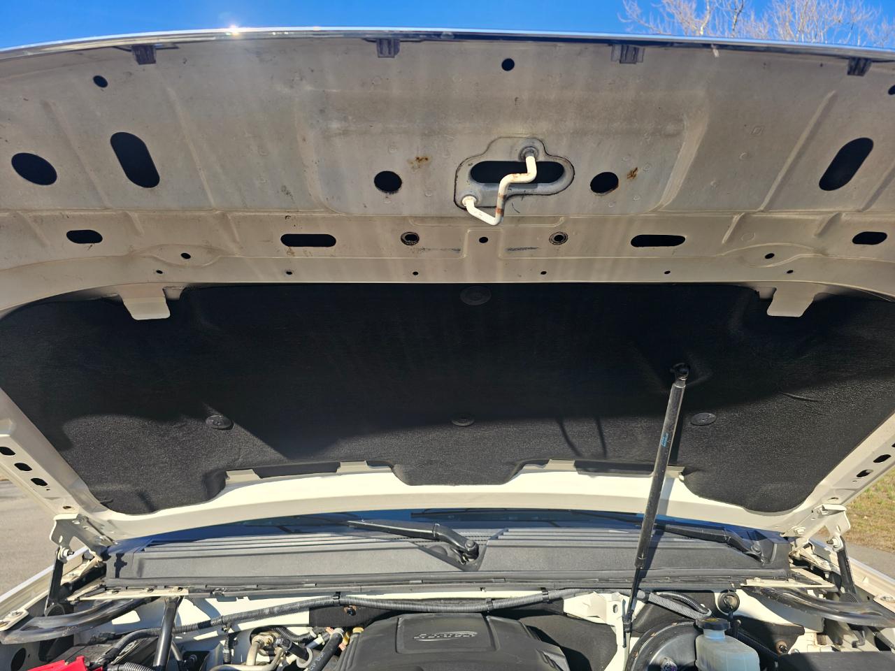 GMC Yukon XL AWD 4dr Denali 2014