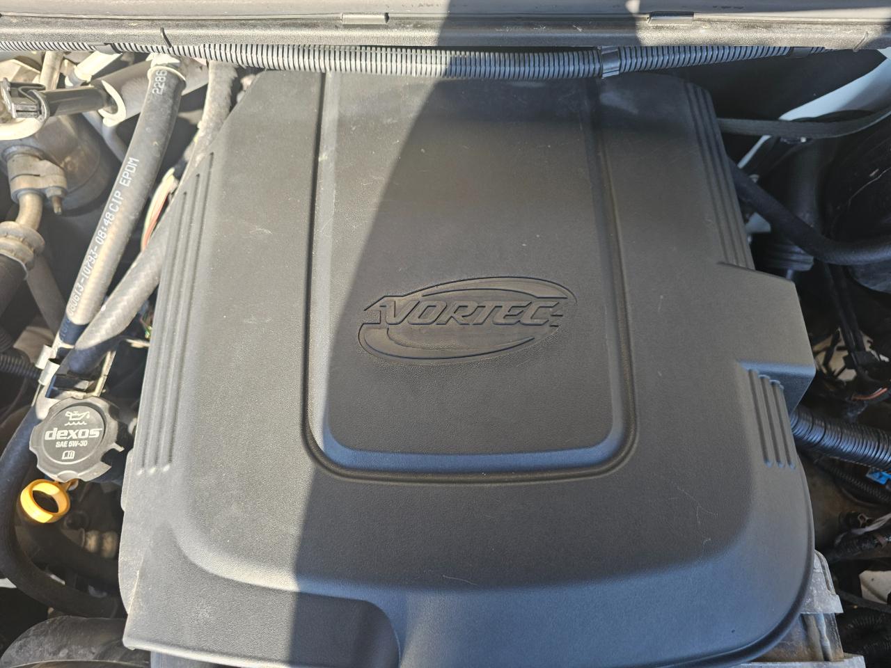 GMC Yukon XL AWD 4dr Denali 2014