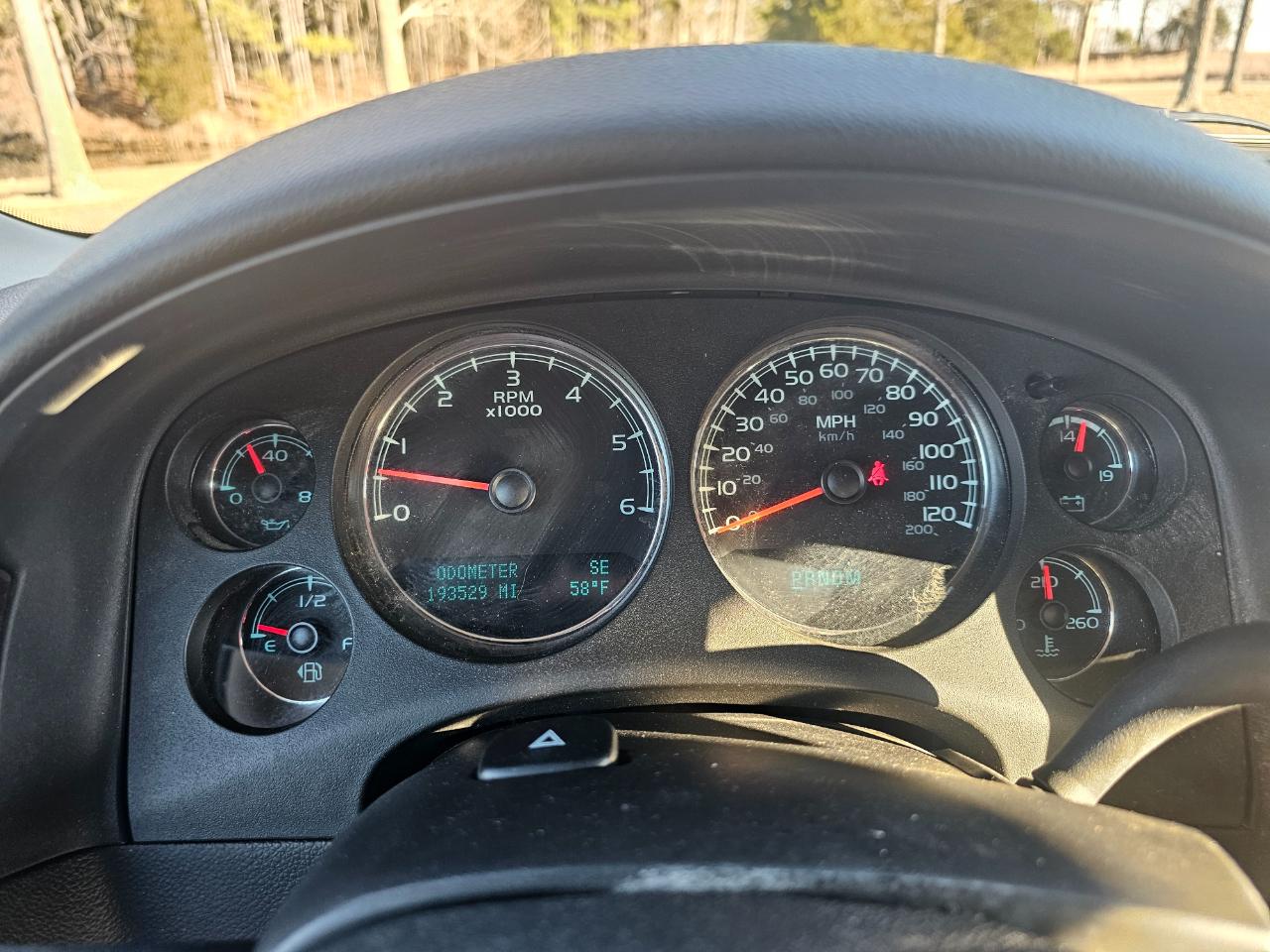 GMC Yukon XL AWD 4dr Denali 2014