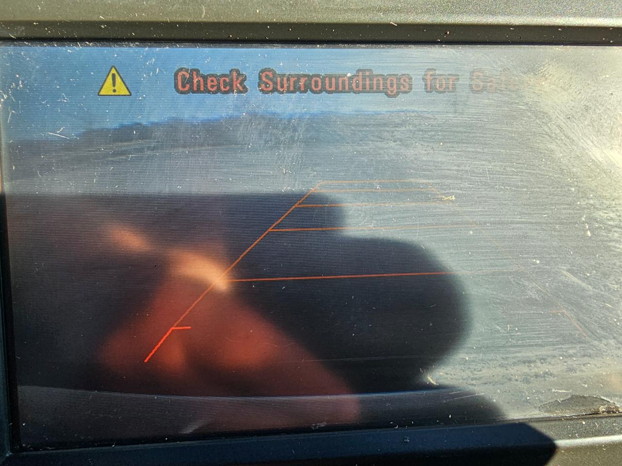 GMC Yukon XL AWD 4dr Denali 2014